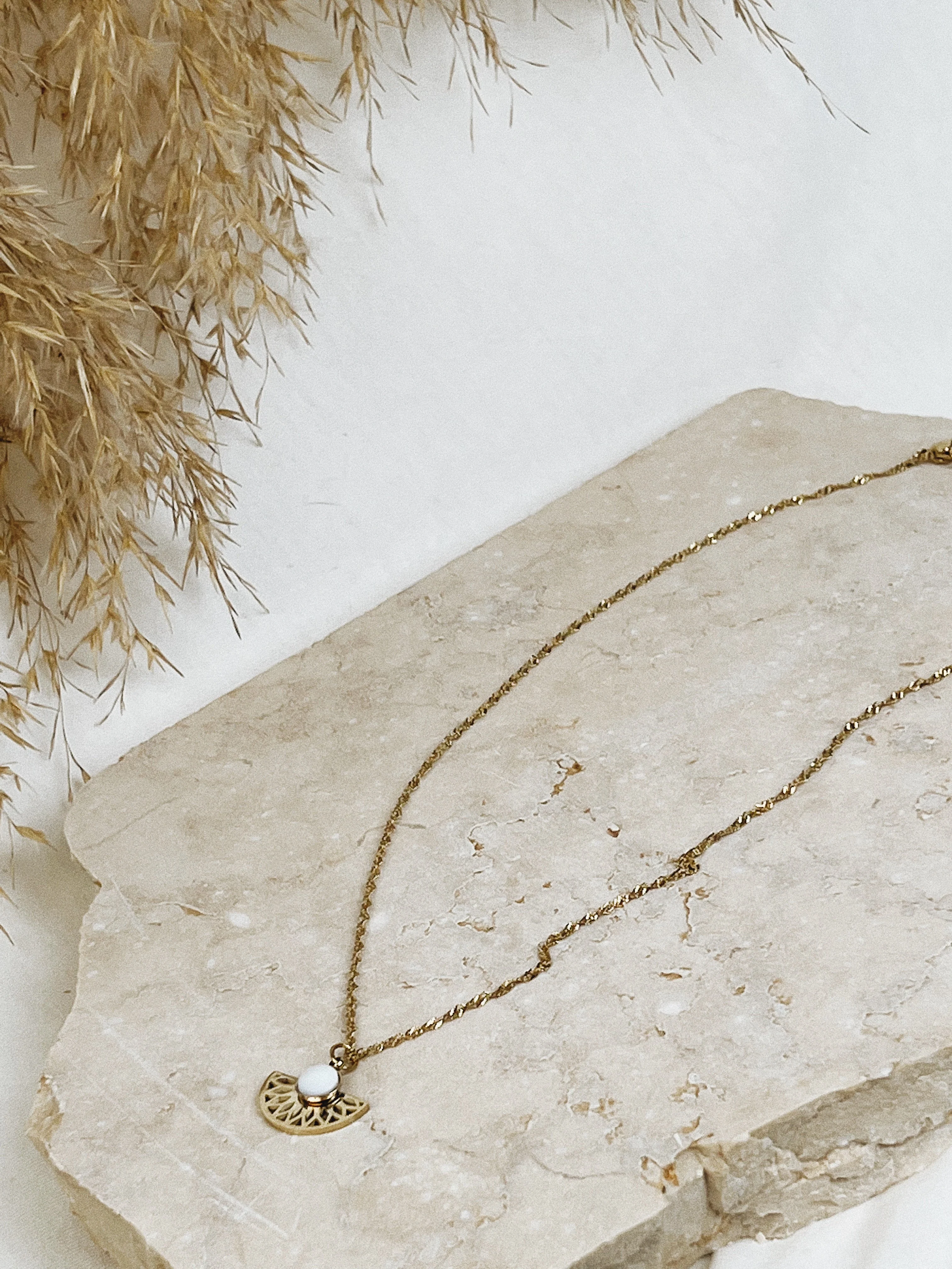 Collier Upselling Test - Photo 2