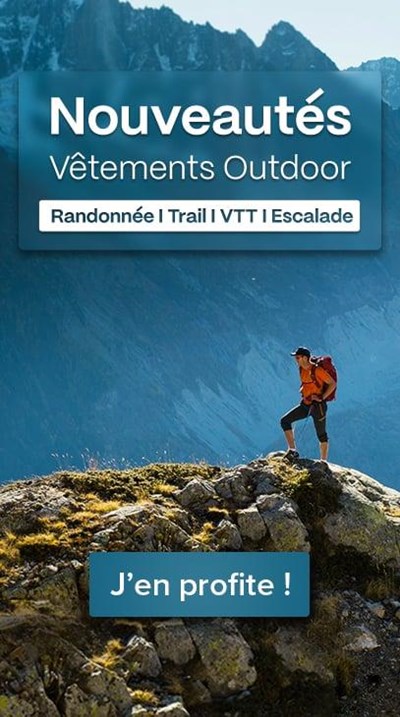 Offre Trail Running