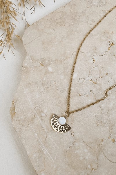 Collier Upselling Test